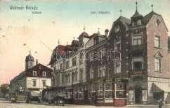 Darmstadt, Joh