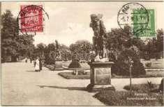 Rundfahrten. Atel 1400 22131.