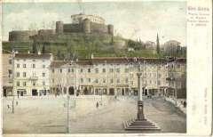 Firenze, Floren ce; Ricordo