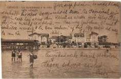 Genova, litho s: Manuel