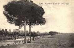Rimini, Arco d'aug usto /