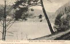 Lucerne, Luzern; Rigi,