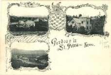 22289. 1899 Pivka, St.