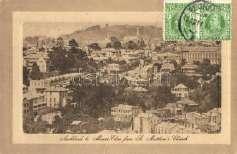 Constantinople, I