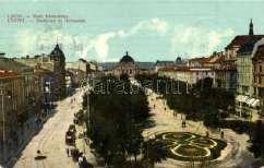 Chernivtsi, Czern owitz;