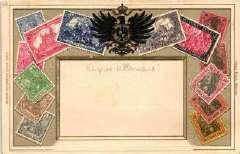 Mexico - set of st amps,
