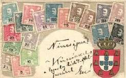 1938 Tag der Brie fmarke,