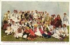 Salutari din Rom ania /