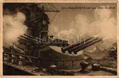 SMS Tegetthoff o sztrák-magyar haditeng