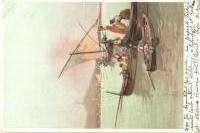 hajózási-társaság "Hel 1800