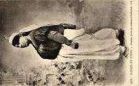 jewish girl, Alge 4000