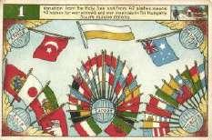 1908 Üdvözlet a veszprémi