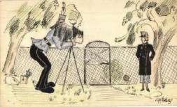 1922 Segélylap a fóti Suum Cuique Ala