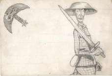 milita ry, soldiers' group