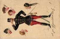 Franz Conrad v on Hötzendorf