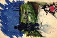Military WWI Hun garian