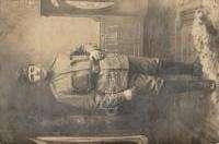 Lusitania - Sadism o / WWI