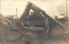 Várpalotán / Exer 1800