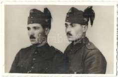 Első világhábor ús