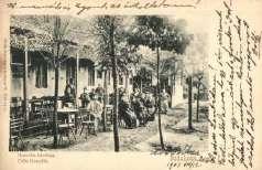 1899 Bonyhád, F ő utca és