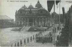 Budakeszi, Szen t József