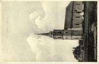 katolikus templom ( 1600