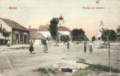 Bicske, Buda-Bic ske;