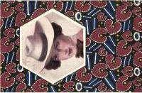 postcard, Erkal No.