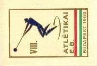 Modern postcard (EK 1000