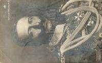 , etching, F.M.