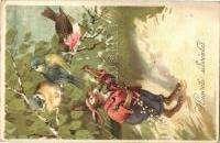 Ünnepeket' / Christm 1200
