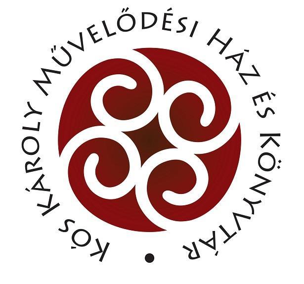 A KÓS KÁROLY MŰVELŐDÉSI HÁZ ÉS