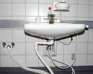 Akadálymentes közintézmények Helyiségek helyigényei: