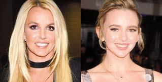Film készül Britney Spearsről SZTÁRHÍREK Nyomozót alakít pophercegnőként is elnevezett énekesnő 1999 óta tevékenykedik A a zeneiparban, azóta kilenc stúdióalbumot adott ki.