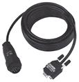 300 360 0 Diagnosztikai kábel, ISO 7638 (CAN 24 V) 446 300 361 0 CAN diagnosztikai kábel Összeköttetés az USB-s