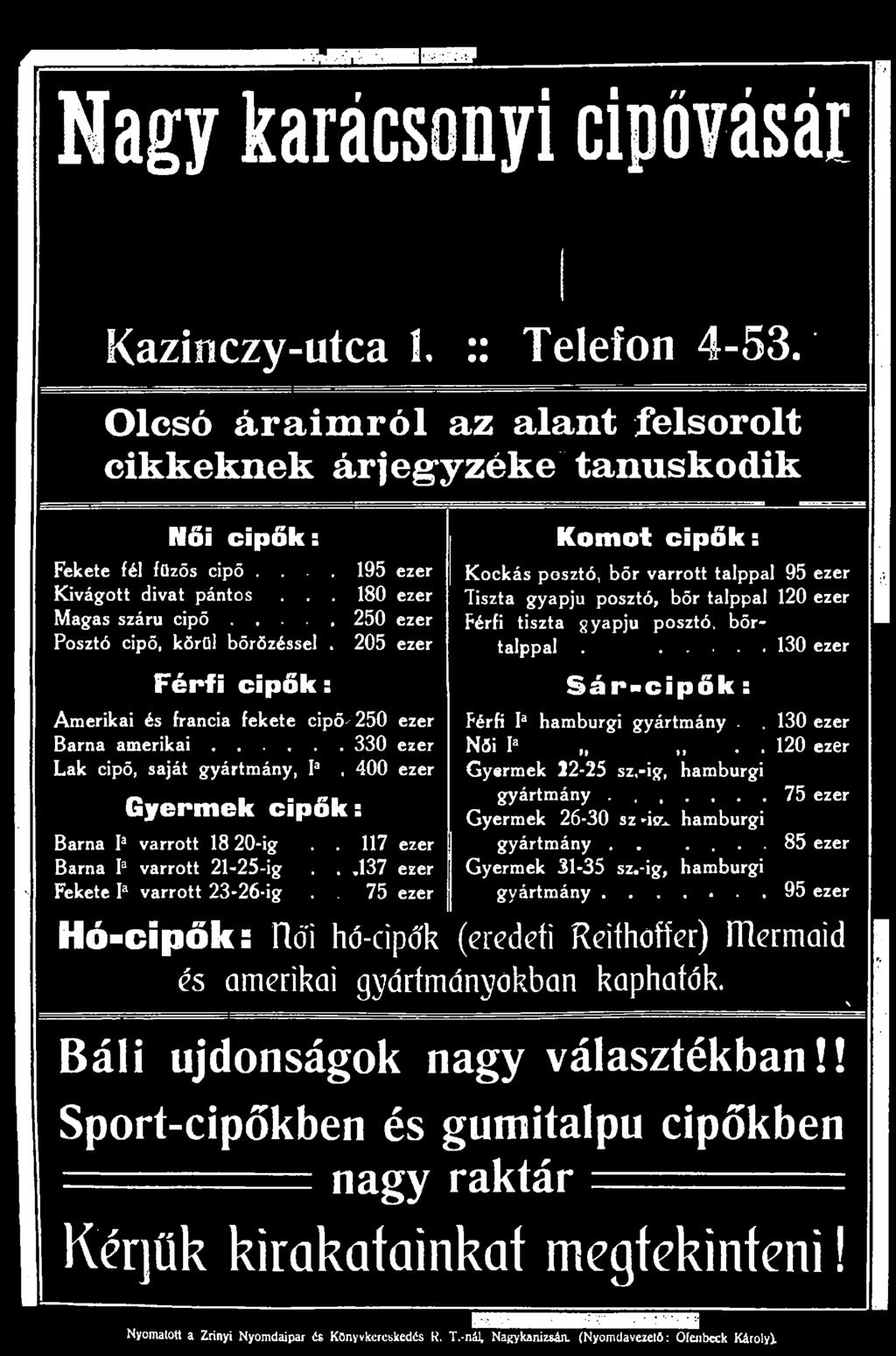 Fekete ében lövellt