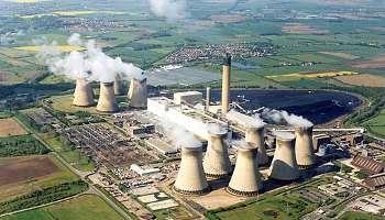 Erőművi pellettüzelés Tilbury (UK): 750 MW RWE tulajdonban 2010-ben állították át fatüzelésről 2013-ban teljesen leállították