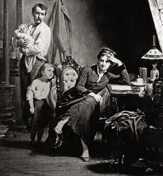 (Georg von Siemens iparmágnás megjegyzése) B [ ] [A] távíró az égi áldás alatt a kölcsönös béke és barátság kötelékét jelenti két rokonnép között, egy eszközt az isteni gondviselés számára, hogy