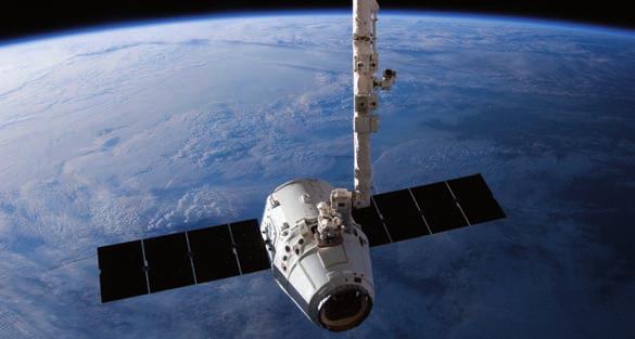 Űrállomástól is (NASA) 13. ábra.