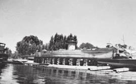 Haditechnika-történet Sárhidai Gyula A DRAVA (ex ENNS) műszaki kialakítása Az 1913-ban építeni kezdett monitorpár, az M7 és M8 jelű, a flotta nagy nehezen megszavazott kibővített 1913-1917