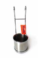 17816 900-as, 863 275 160 mm 2 év garancia VIOLE szett csepegtető inox