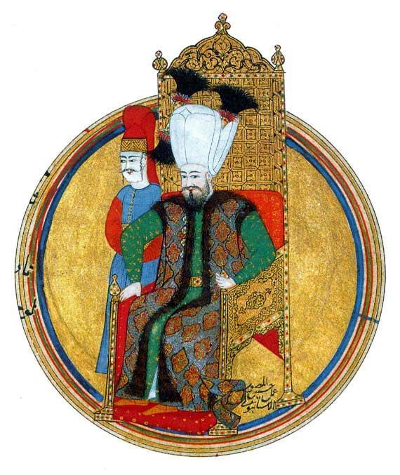 IV. Mehmed A Dráván átvezető, hatalmas eszéki fahíd közel kilenc kilométeres hosszúságban nyújtózkodott keresztül a Dráva mocsaras árterén, így a keresztények nem mertek megkockáztatni egy frontális,
