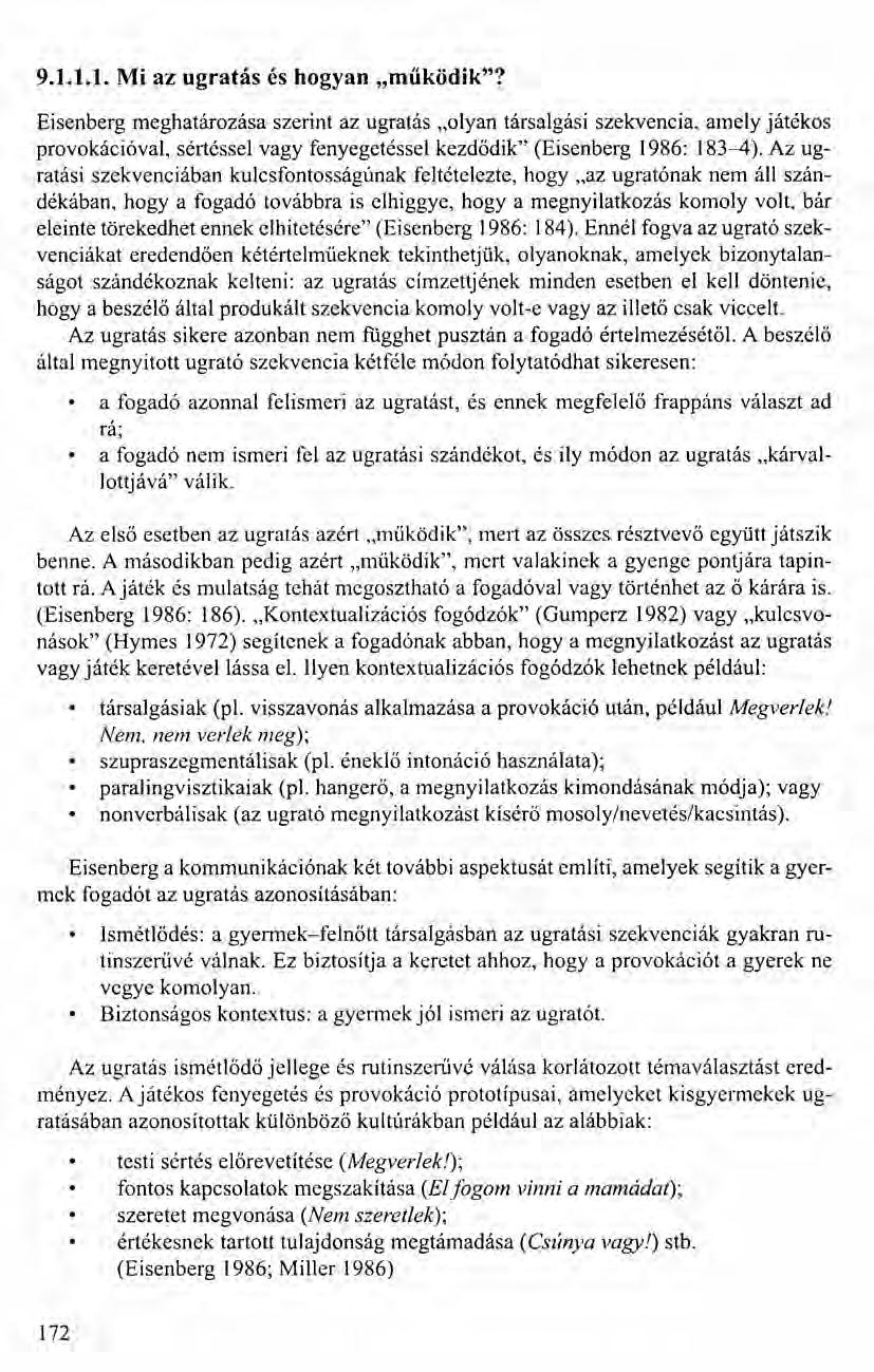 9.1.1.1. Mi az ugratás és hogyan "működik"?