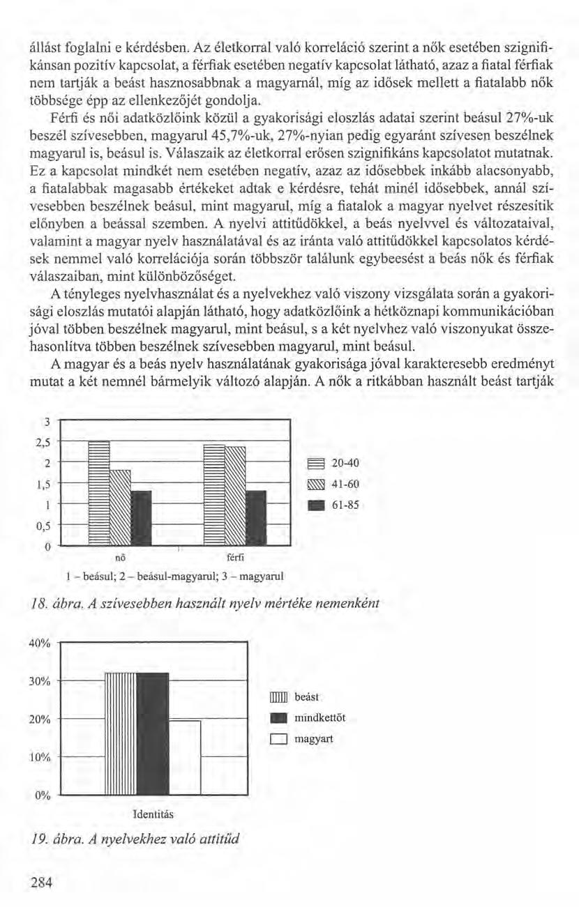 állást foglalni e kérdésben.