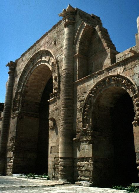 EREDETE /