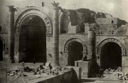Hatra /