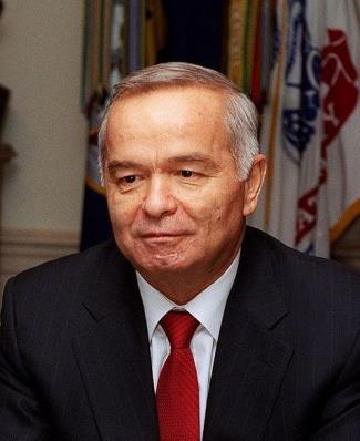Nazarbajev