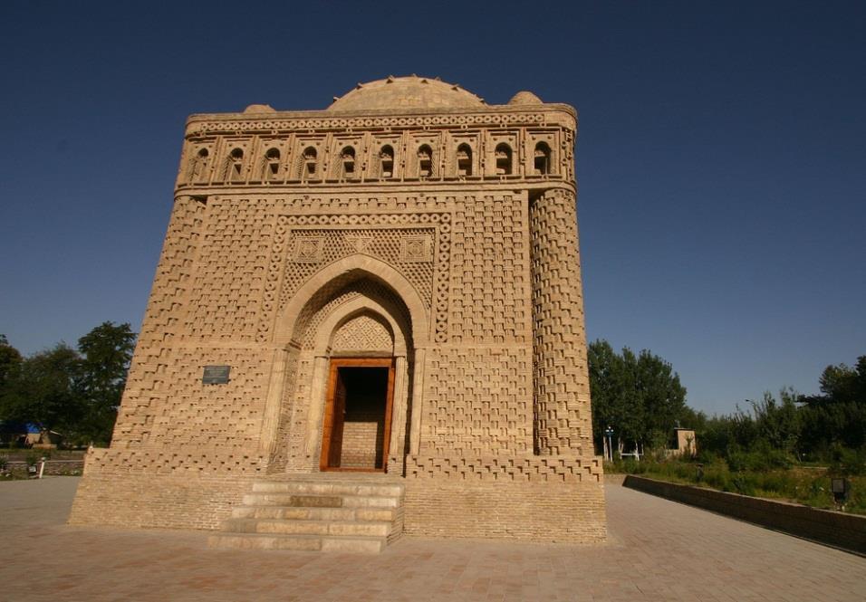 Buhara /