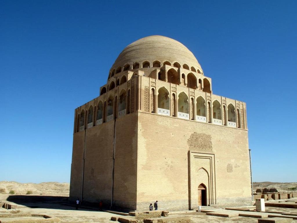 AHMED SANJAR