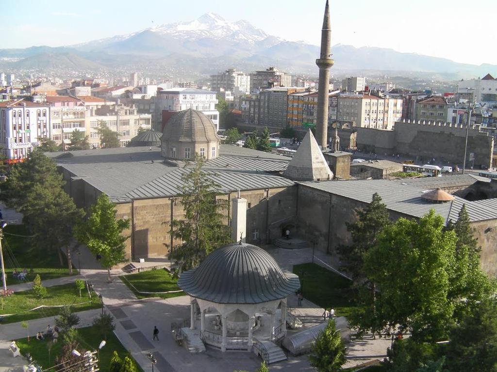 Huand Hatun-mecset
